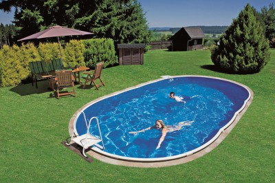 Jak správně vybrat bazén?