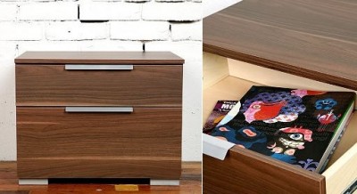 Noční stolek Motel Nightstand – urbanoutfitters.com