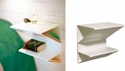 Polička Nite Bedside Table – scandinaviandesigncenter.com