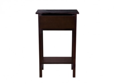 Nakreslený noční stolek – droog.com