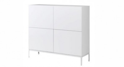 Šatník NORRSTEN – ikea.com