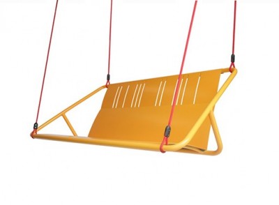 Houpací sedačka IDV Cruiser Swinging Love Seat – ilandeivenice.com