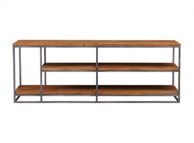 Praktický stolek Framework Credenza – cb2.com