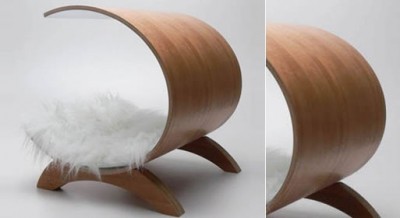 Psí příbytek Dog Pod – shareasale.com