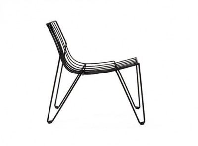 Židle Tio Easy Chair – aplusrstore.com