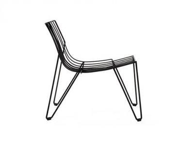Židle Tio Easy Chair – aplusrstore.com
