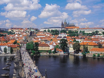 Jak najít byt k pronajmutí v Praze?
