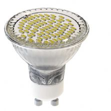 EMOS, GU10, 72 LED 4 W