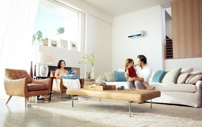 Jak vybrat klimatizaci do bytu a domu?