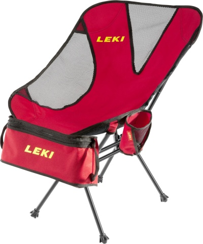 Leki Breeze