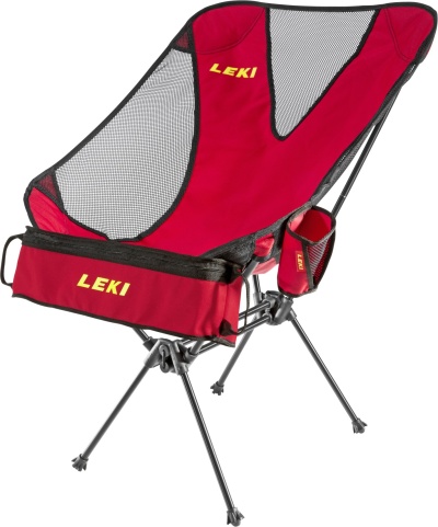 Leki Chiller