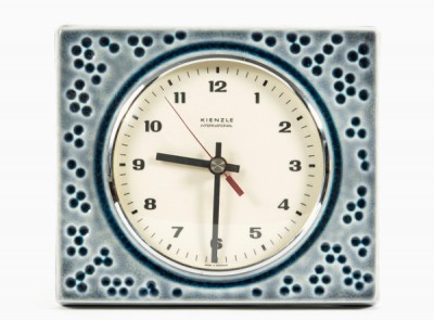 hodiny Kienzle