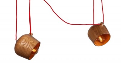 Alembre Wood je flexibilní kousek