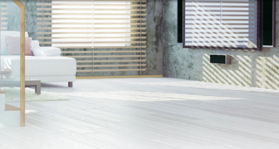 Litá podlaha od Fabry Floors: Sázka na kvalitu a rychlost