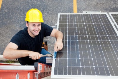 Proč uvažovat o fotovoltaice