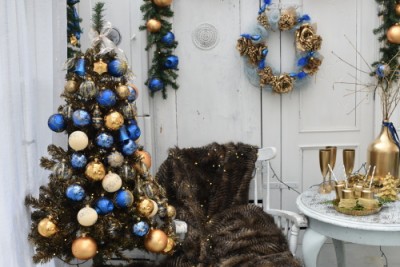 Vánoce klepou nezadržiteně na dveře. Víte jaký styl letos frčí? 