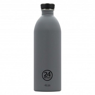 Urban Bottle lahev s objemem litr vyjde na 550 – 640 Kč
