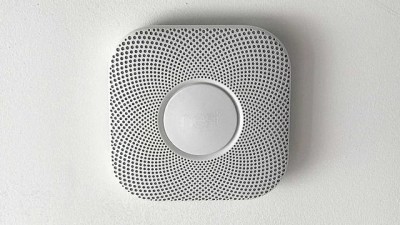 Nest Protect, Autor: Patricia Adam