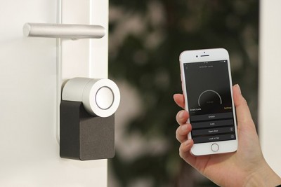 Nuki Smart Lock, Autor: Nuki Smart Lock