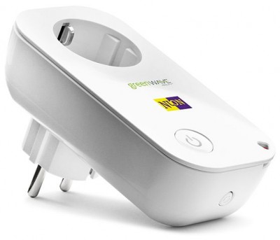 Z-Wave Greenwave, Autor: TBWABusted