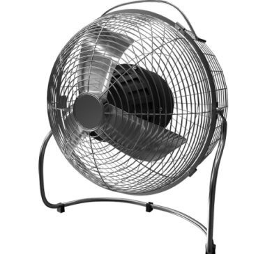 stojací ventilátor