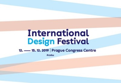 Startuje nový ročník Czech Design Week