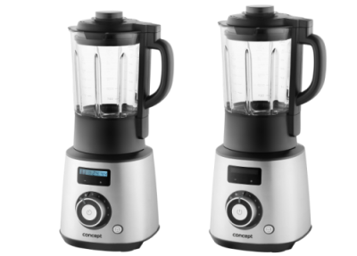 vařící mixér Cook Multi Blender