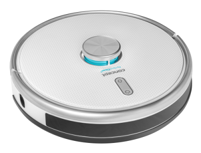 robotický vysavač VR3120