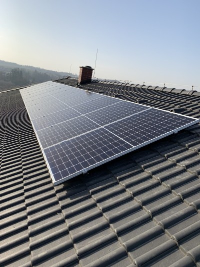 Fotovoltaické elektrárny čeká ještě větší boom