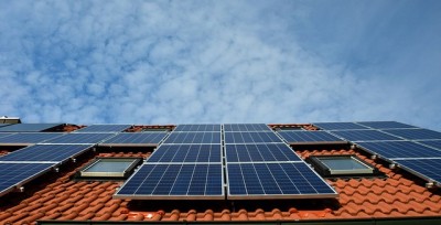 Domácí solární elektrárna nejen pro technologické nadšence